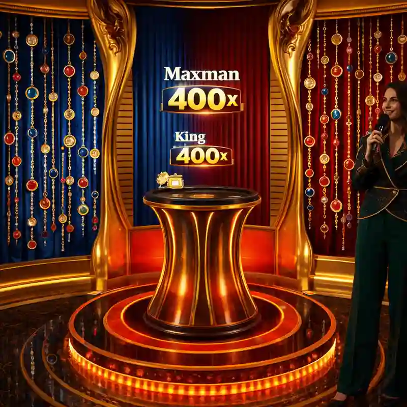 Crazy Coin Flip Premium Casino Game