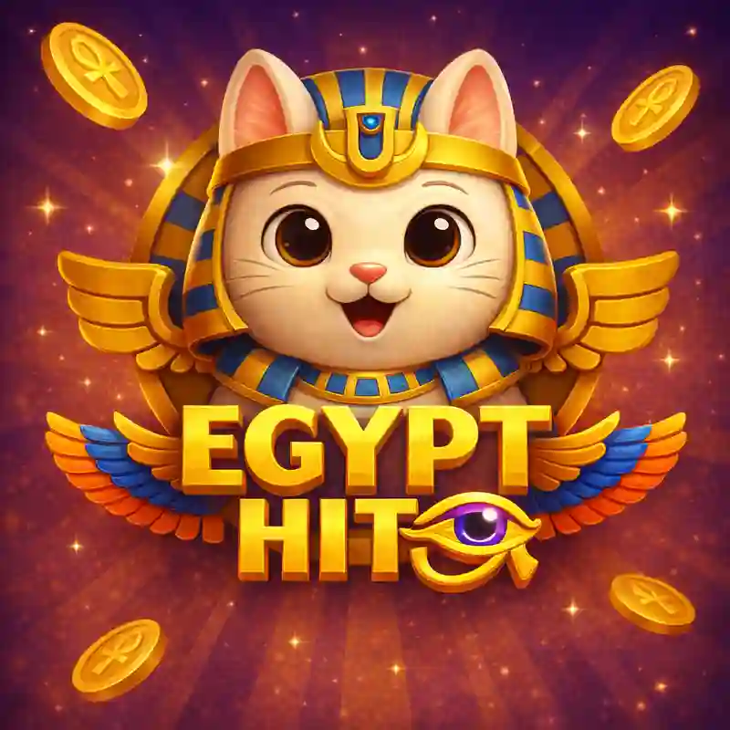 Egypt Hilo Game Icon - jiliplay Online Casino