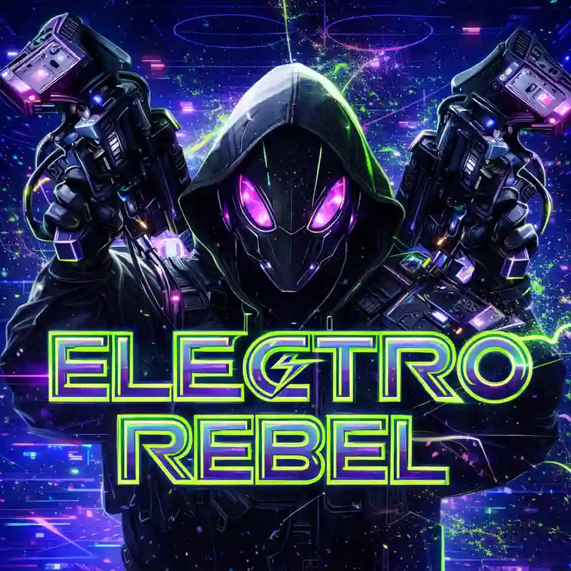 Electro Rebel Online Slot Game