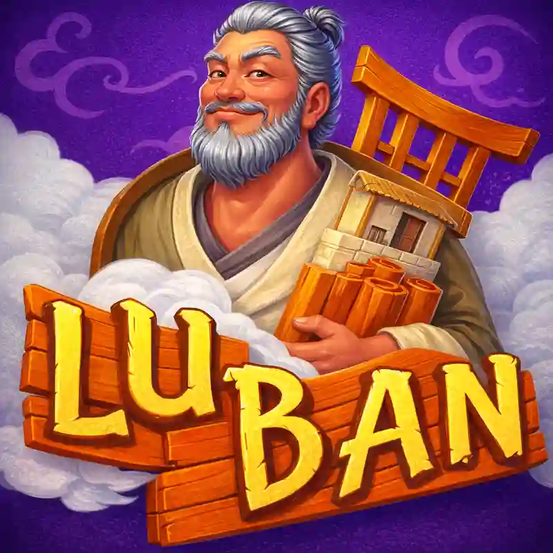 Lu Ban Slot Game at jiliplay Online Casino