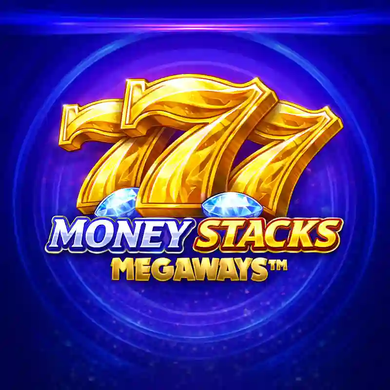 Money Stacks Megaways Casino Slot Game