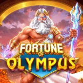 Fortune of Olympus