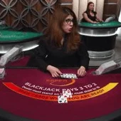 Speed VIP Blackjack J