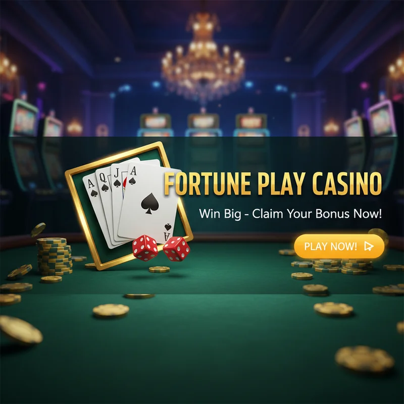Jiliplay Online Casino Promotion